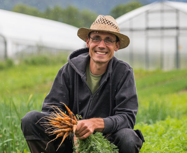 Lean Farming für Gärtner*innen ReLaVisio regenerative Landwirtschaft