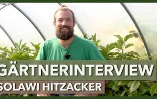 0,8ha Marktgärtnerei – Einstieg, Erfahrungen, Empfehlungen | SoLaWi Hitzacker | Gärtnerinterview