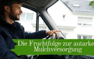 Die Fruchtfolge zur autarken Mulchversorgung | Mulchgemüsebau | Biogemüsehof Dickendorf (2019)
