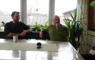 John Kempf und Nährstoffdichte in Lebensmitteln | Michael Reber | ReLaVisio im Gespräch (2019)