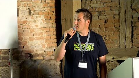 Mulchanbausysteme – Nicht nur eine Antwort auf die Klimakrise | Stephan Junge & Johannes Storch