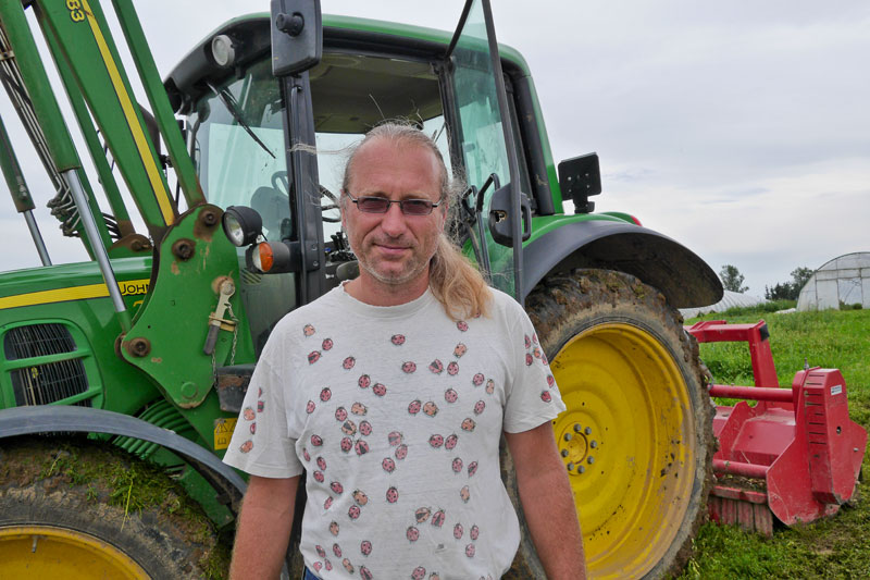 Oliver Leipach