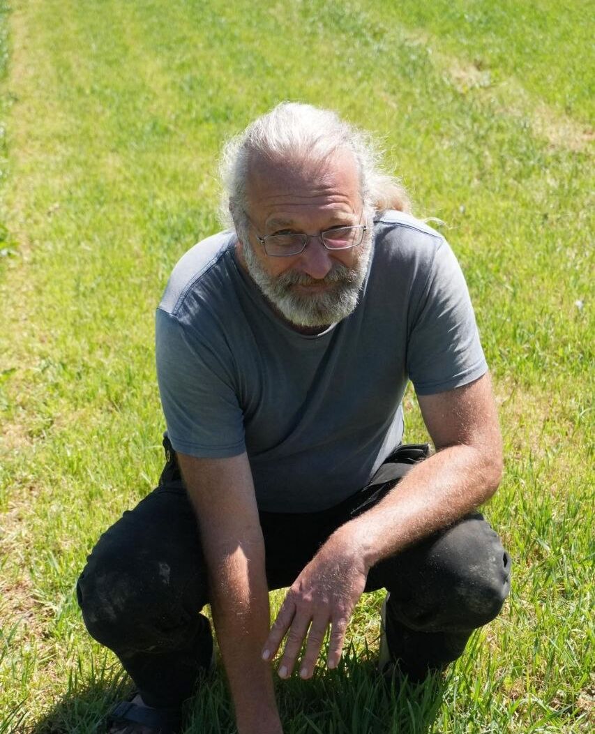 Oliver Leipacher